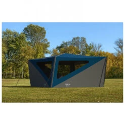 Vango Trigon Airhub - Gruppenzelt -Camping Verkauf vango trigon airhub gruppenzelt detail 5