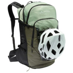 VAUDE Bike Alpin 30+5 - Bike-Rucksack -Camping Verkauf vaude bike alpin 30 5 bike rucksack detail 10
