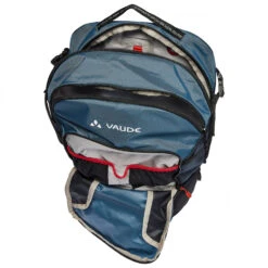 VAUDE Ledro 18 - Bike-Rucksack -Camping Verkauf vaude ledro 18 bike rucksack detail 3