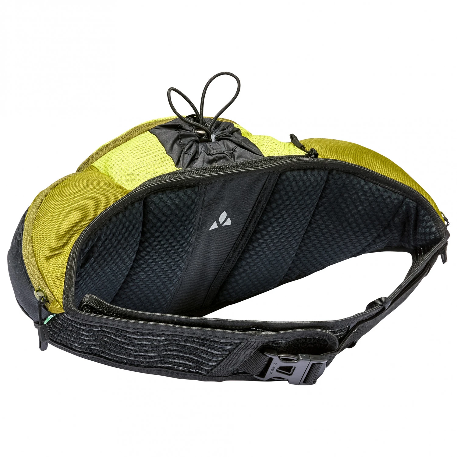 VAUDE Moab Hip Pack 4 - Hüfttasche 2 VAUDE Moab Hip Pack 4 - Hüfttasche – Bild 2