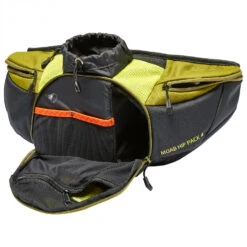 VAUDE Moab Hip Pack 4 - Hüfttasche 8 VAUDE Moab Hip Pack 4 - Hüfttasche -Camping Verkauf vaude moab hip pack 4 huefttasche detail 3