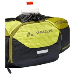 VAUDE Moab Hip Pack 4 - Hüfttasche 9 VAUDE Moab Hip Pack 4 - Hüfttasche -Camping Verkauf vaude moab hip pack 4 huefttasche detail 4
