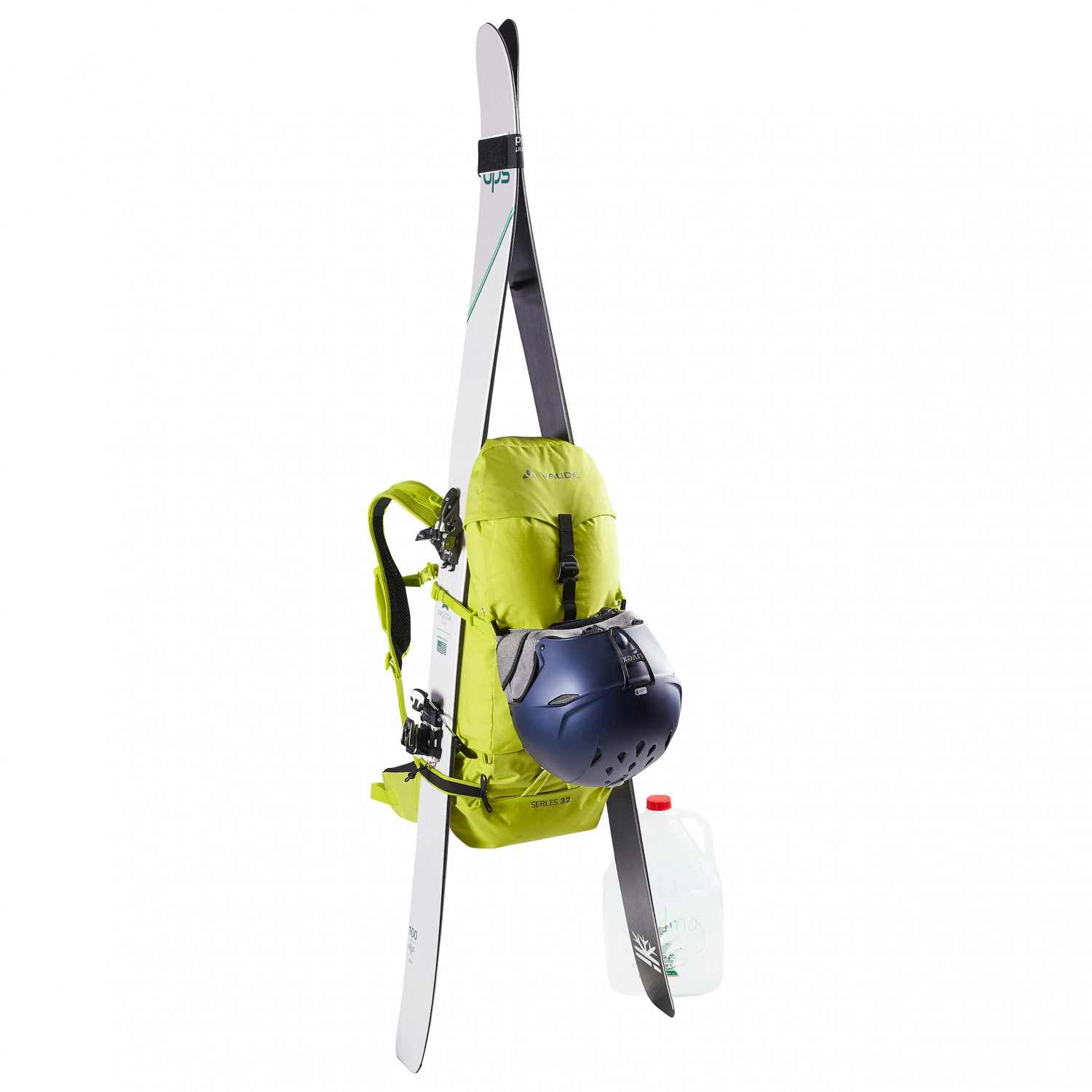 VAUDE Serles 32 - Skitourenrucksack 7 VAUDE Serles 32 - Skitourenrucksack – Bild 7