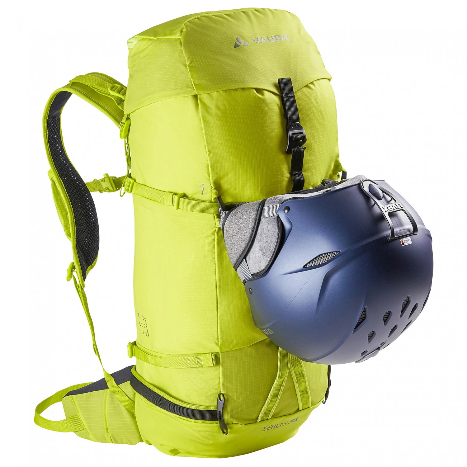 VAUDE Serles 32 - Skitourenrucksack 8 VAUDE Serles 32 - Skitourenrucksack – Bild 8