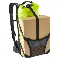 VAUDE Trailpack II - Bike-Rucksack 11 VAUDE Trailpack II - Bike-Rucksack -Camping Verkauf vaude trailpack ii bike rucksack detail 5