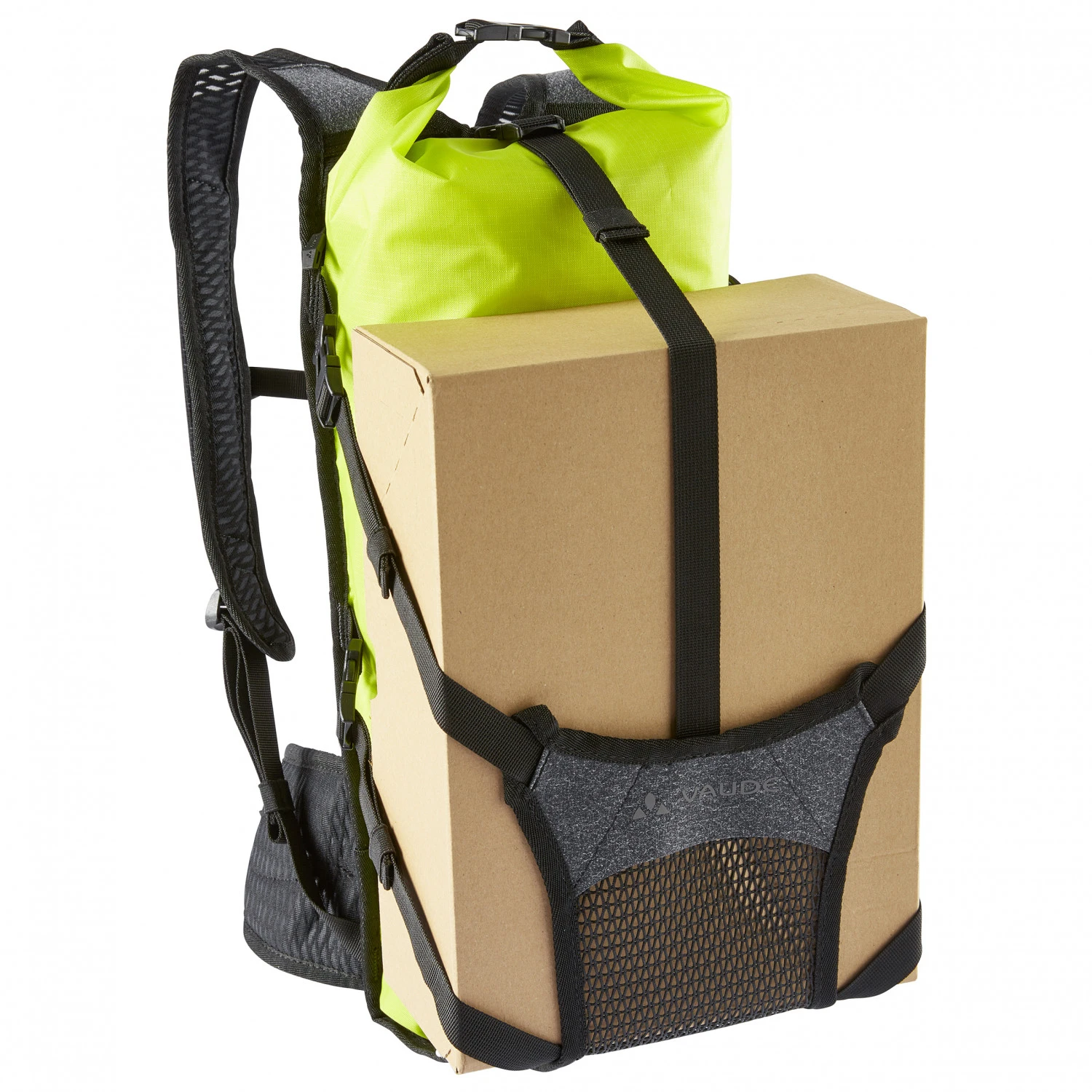 VAUDE Trailpack II - Bike-Rucksack 5 VAUDE Trailpack II - Bike-Rucksack – Bild 5