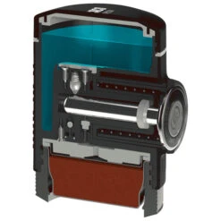 Wacaco Picopresso Inkl. Schutzhülle - Espressomaschine -Camping Verkauf wacaco picopresso inkl schutzhuelle espressomaschine detail 4