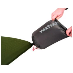 Wechsel Pump Air Bag -Camping Verkauf wechsel pump air bag detail 3