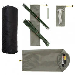 Wechsel Venture 2 - 2-Personen Zelt -Camping Verkauf wechsel venture 2 2 personen zelt detail 12